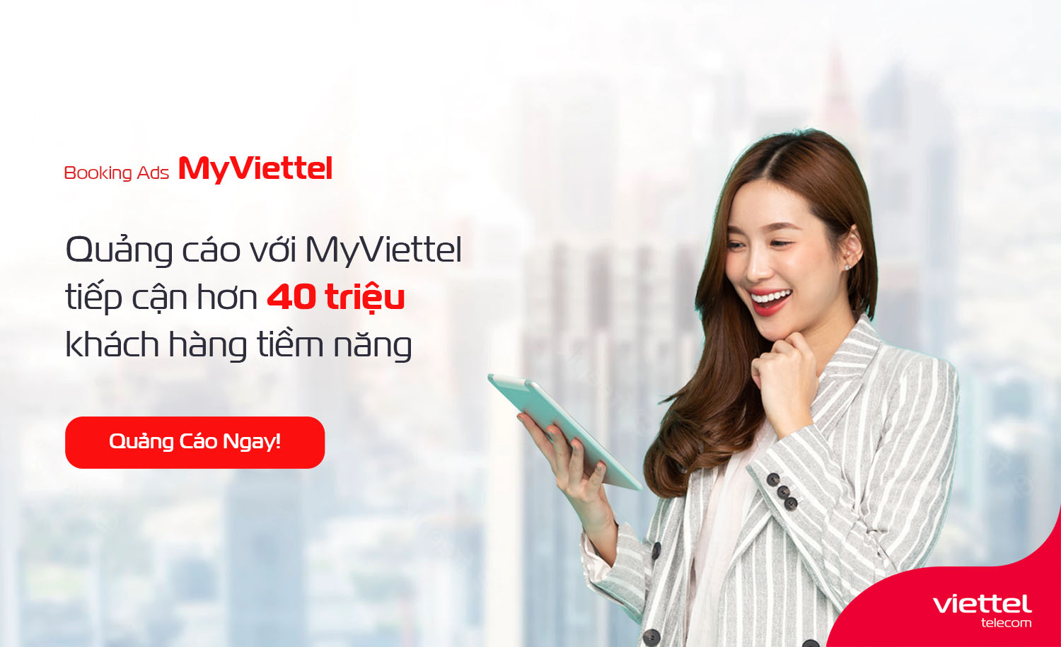 Banner Phụ Dưới